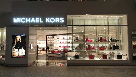 galleria michael kors